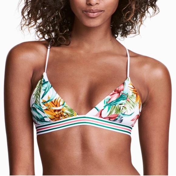 h&m bikini 2018